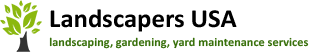 Freedom Landscapers